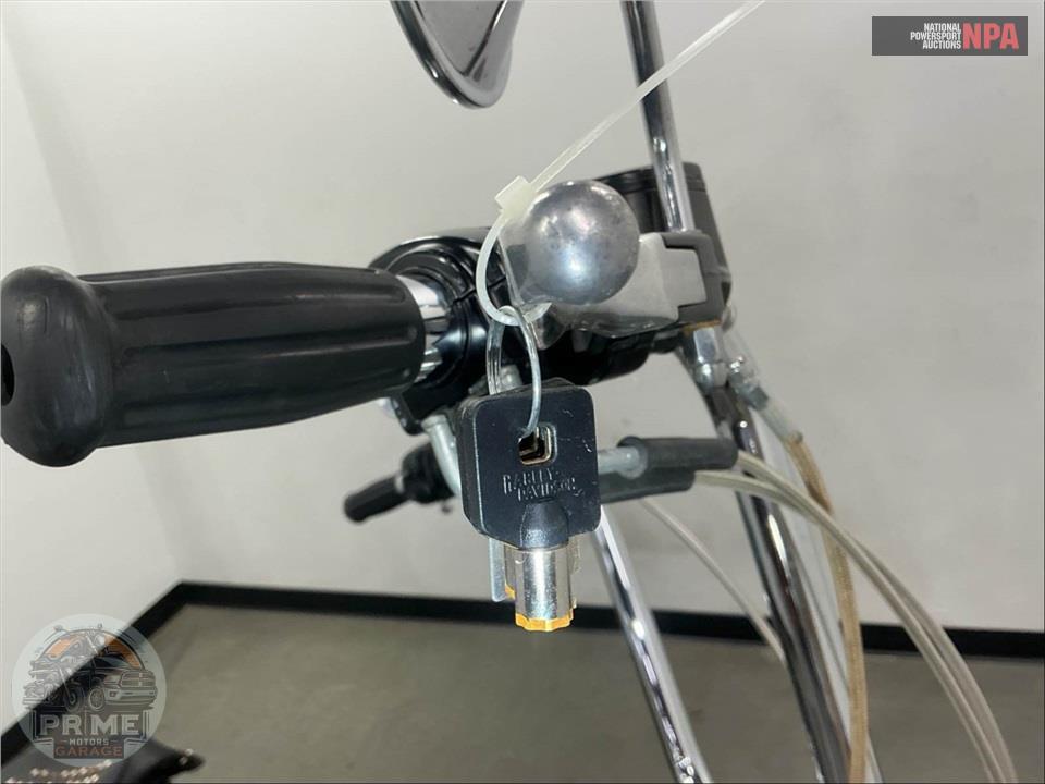 2000 Harley-Davidson FXDWG DYNA WIDE GLIDE — фото 13