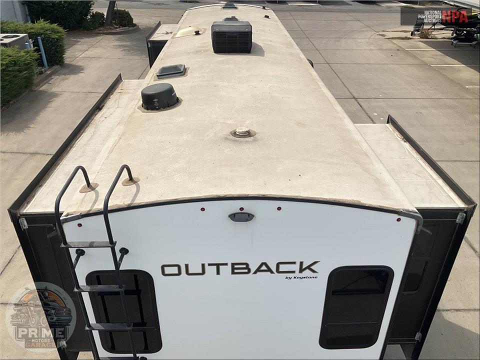 2021 Keystone Rv M-341 RD - OUTBACK SERIES — фото 30