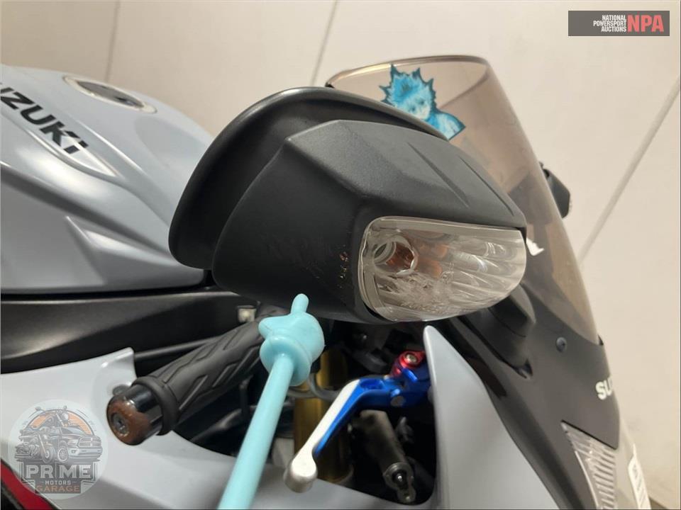 2023 Suzuki GSX-R750Z — фото 25