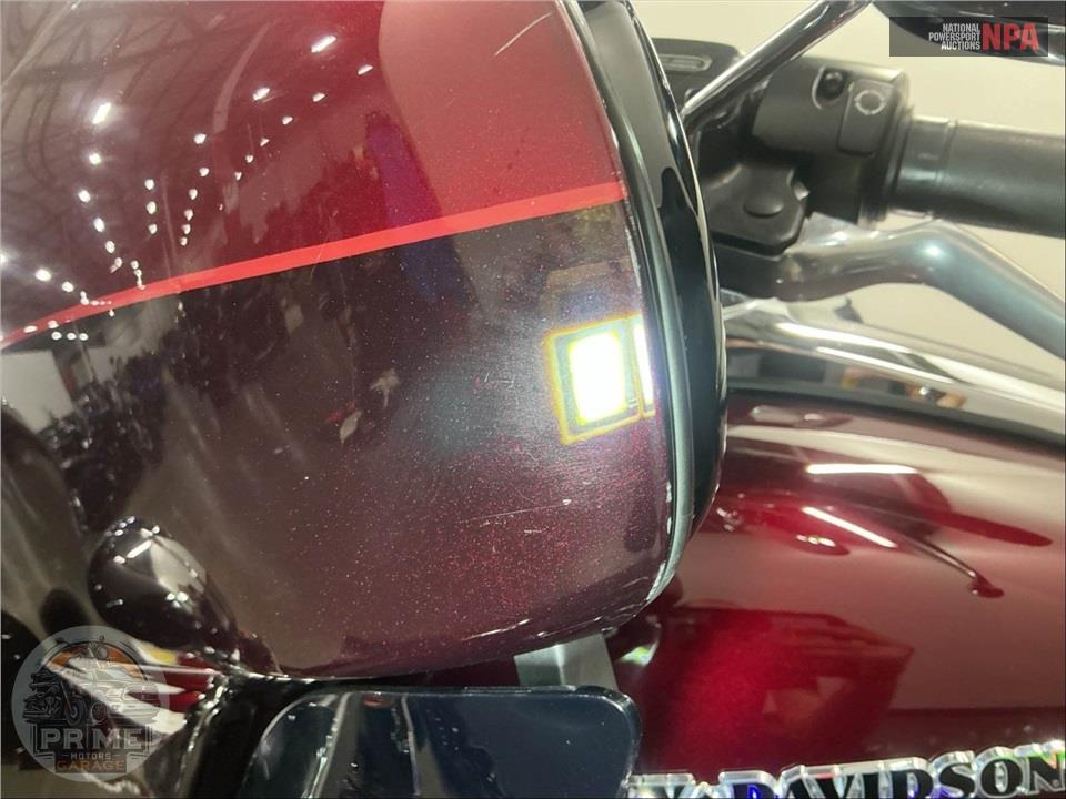 2014 Harley-Davidson FLHTK ELECTRA GLIDE ULTRA LIMITED — фото 14