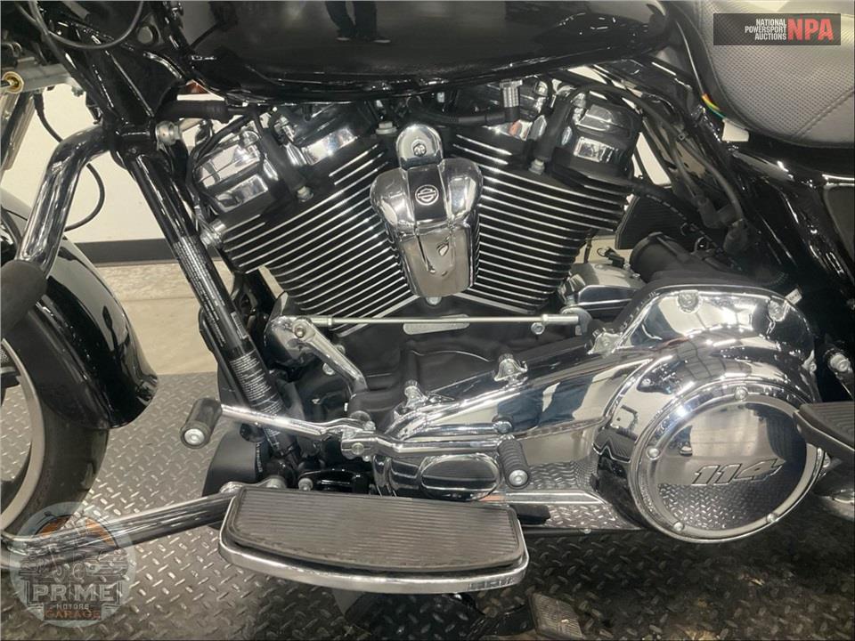 2019 Harley-Davidson FLRT FREEWHEELER — фото 7
