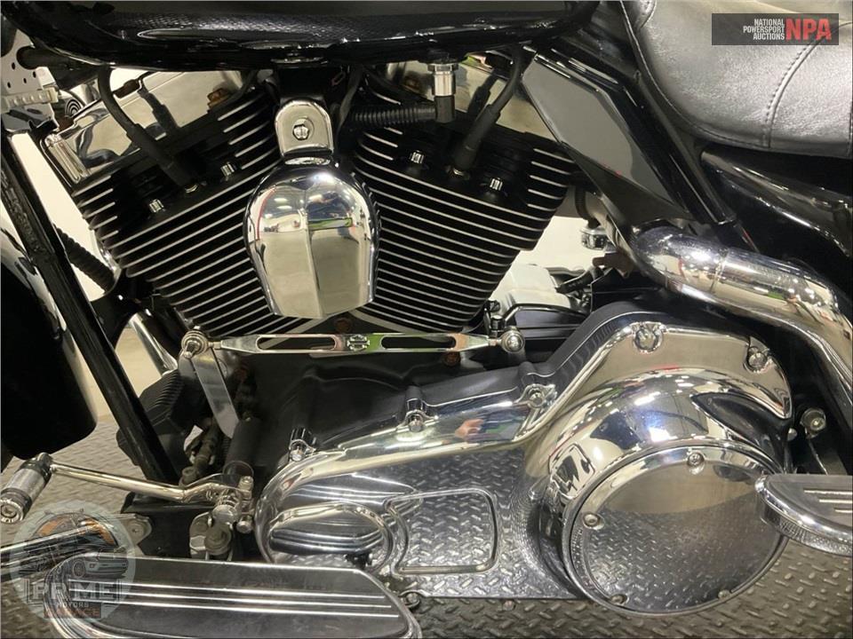 2007 Harley-Davidson FLHX STREET GLIDE — фото 7