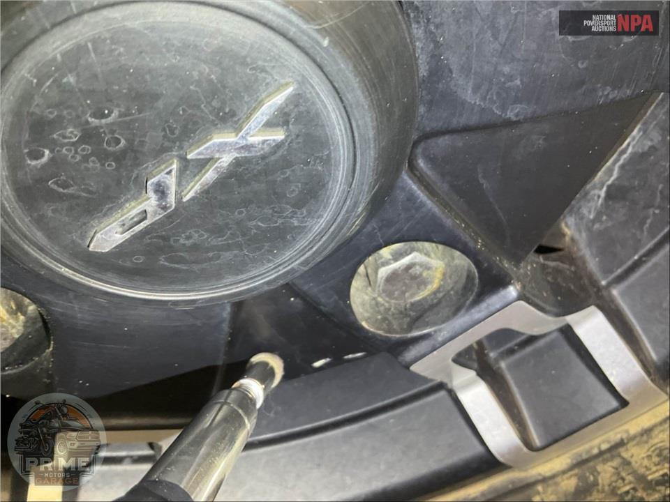 2022 Polaris RANGER CREW XP 1000 PREMIUM — фото 28