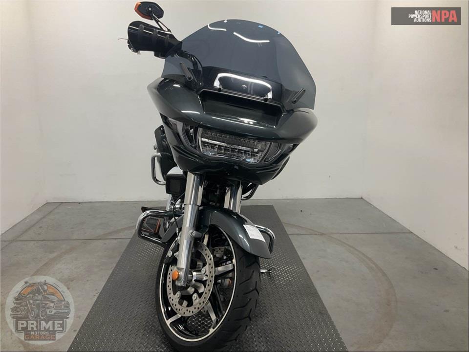 2025 Harley-Davidson FLTRX ROAD GLIDE — фото 2
