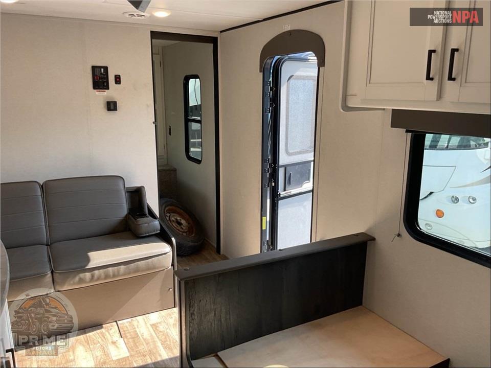 2023 Keystone Rv M-25 BHN HIDEOUT SERIES — фото 8