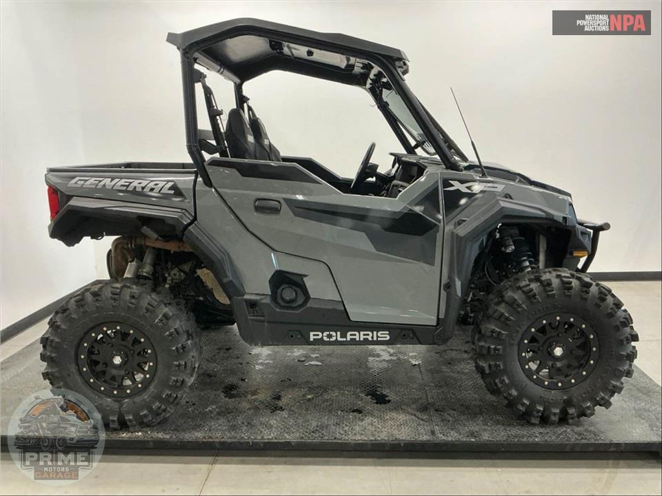 2023 Polaris GENERAL XP 1000 PREMIUM — фото 1