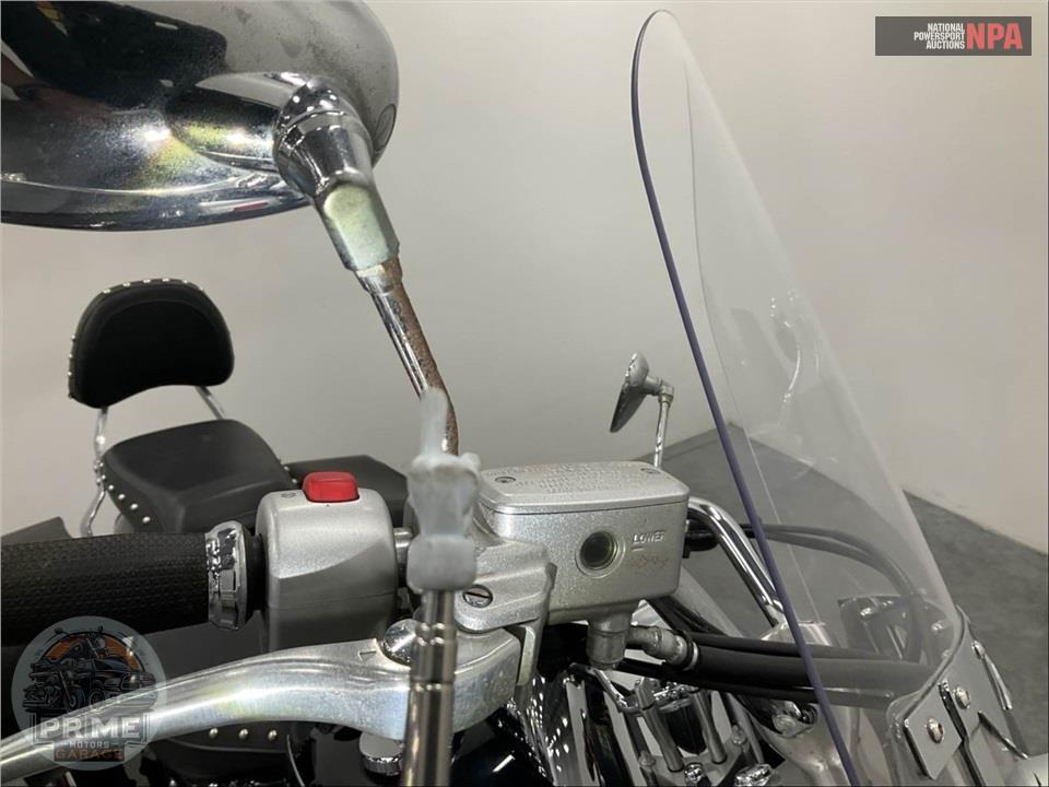 2016 Suzuki VL800TL6 BOULEVARD C50T — фото 27