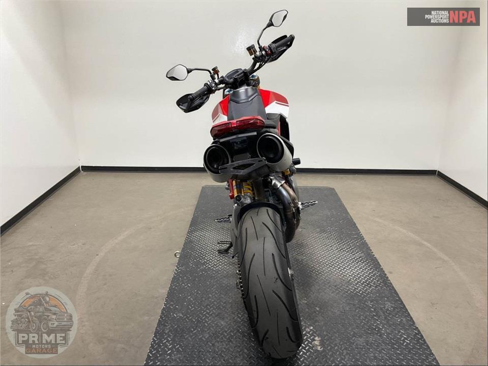 2019 Ducati HYPERMOTARD 950 SP — фото 4