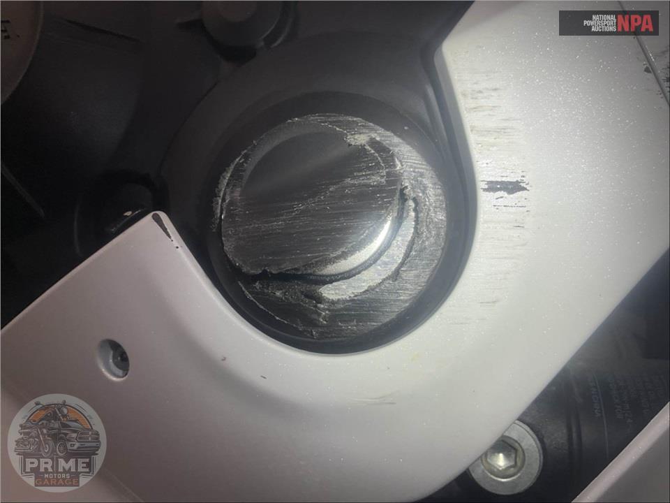 2025 Honda CBR1000RR — фото 10