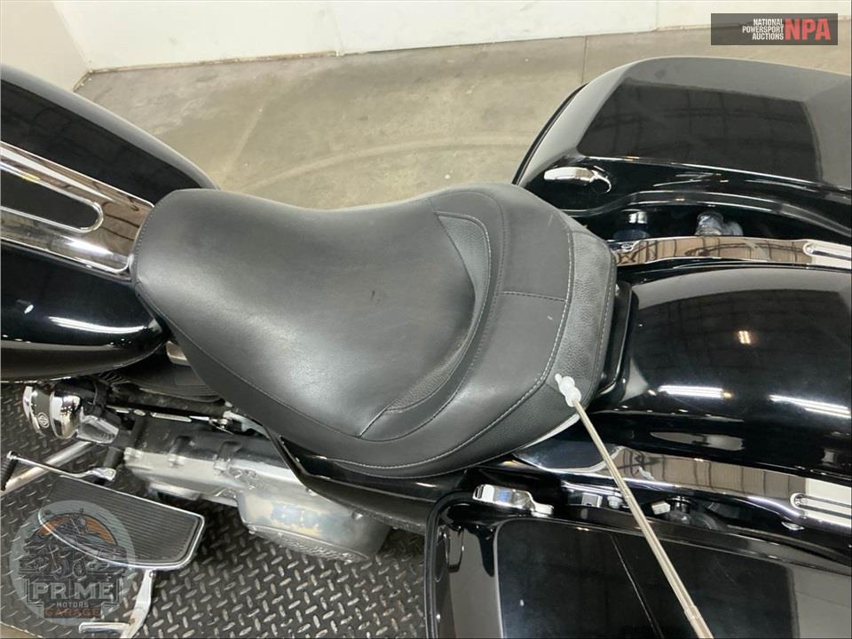 2020 Harley-Davidson FLHT ELECTRA GLIDE STANDARD — фото 37