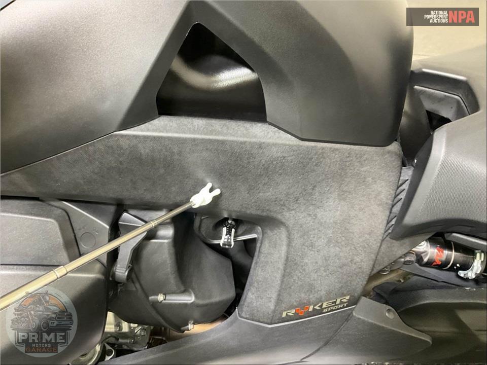 2024 Can-Am RYKER SPORT 900 ACE — фото 17