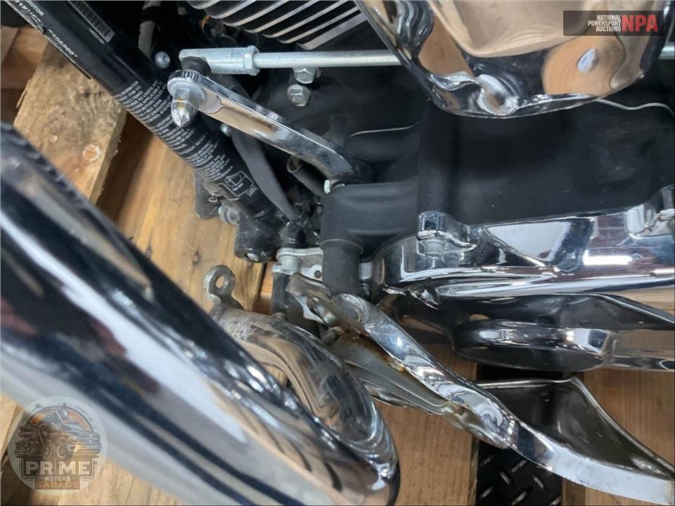 2020 Harley-Davidson FLTRX ROAD GLIDE — фото 28