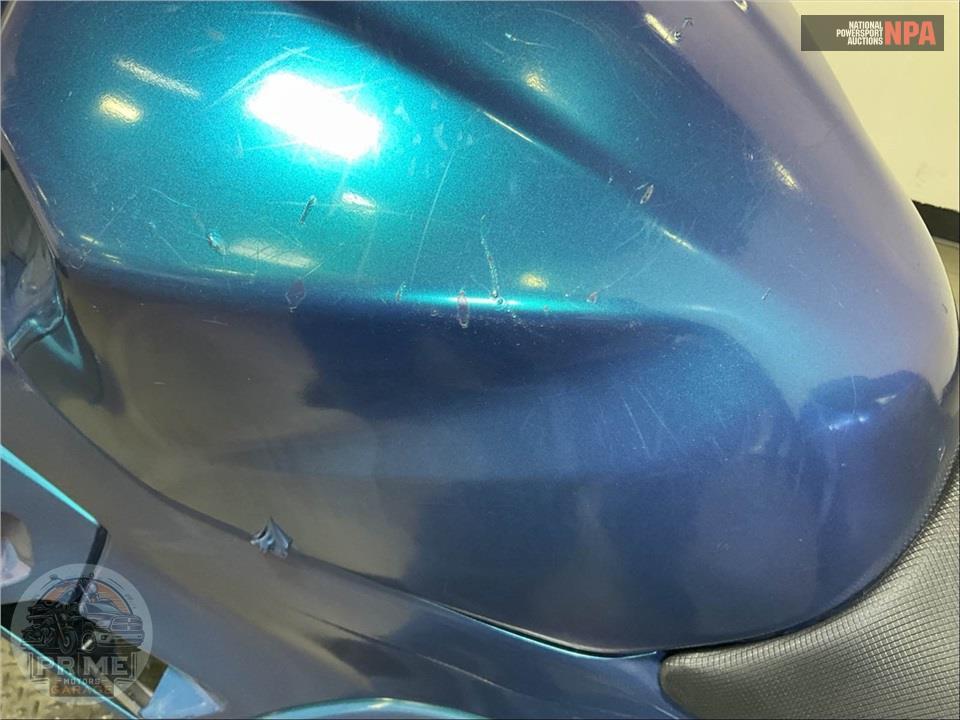 2023 Kawasaki EX400GPFNN NINJA 400 (ABS) — фото 17