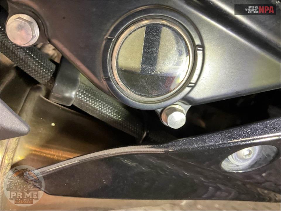 2021 Kawasaki EX650NMFNL NINJA 650 — фото 9