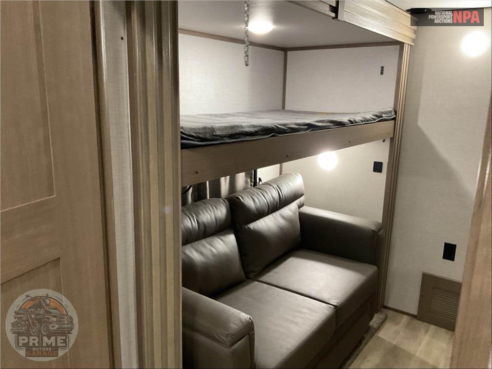 2024 Durango By Kz M-382MBQ - GOLD FIFTH WHEEL SERIES — фото 13