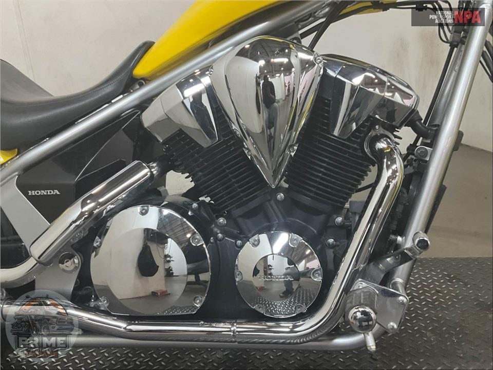 2023 Honda CT1300CXA FURY — фото 6