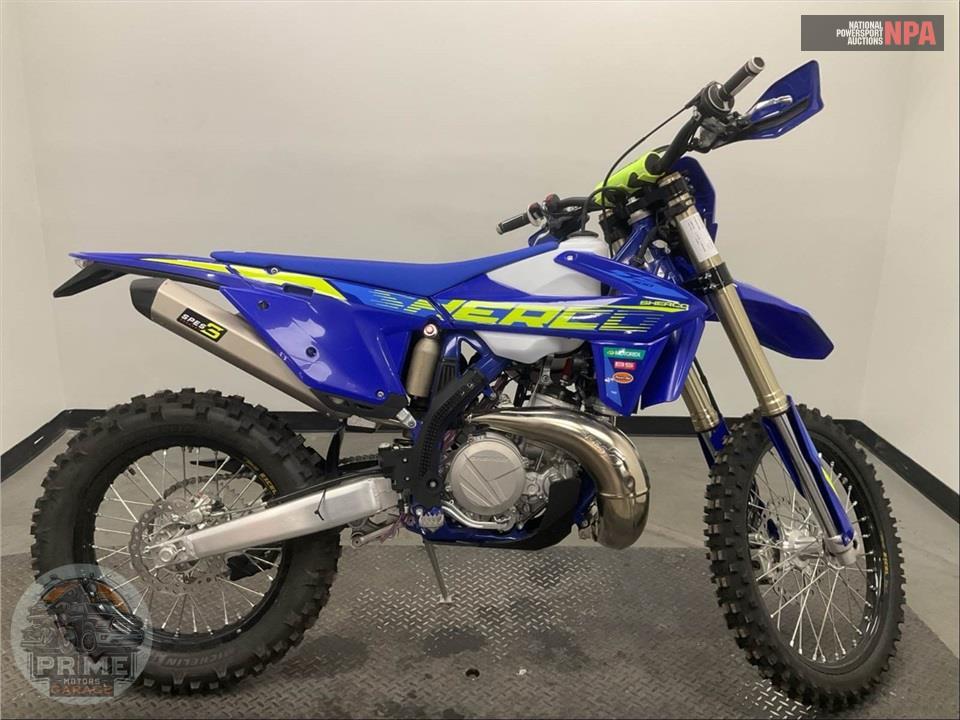 2026 Sherco SEF 300 FACTORY 2T — фото 1
