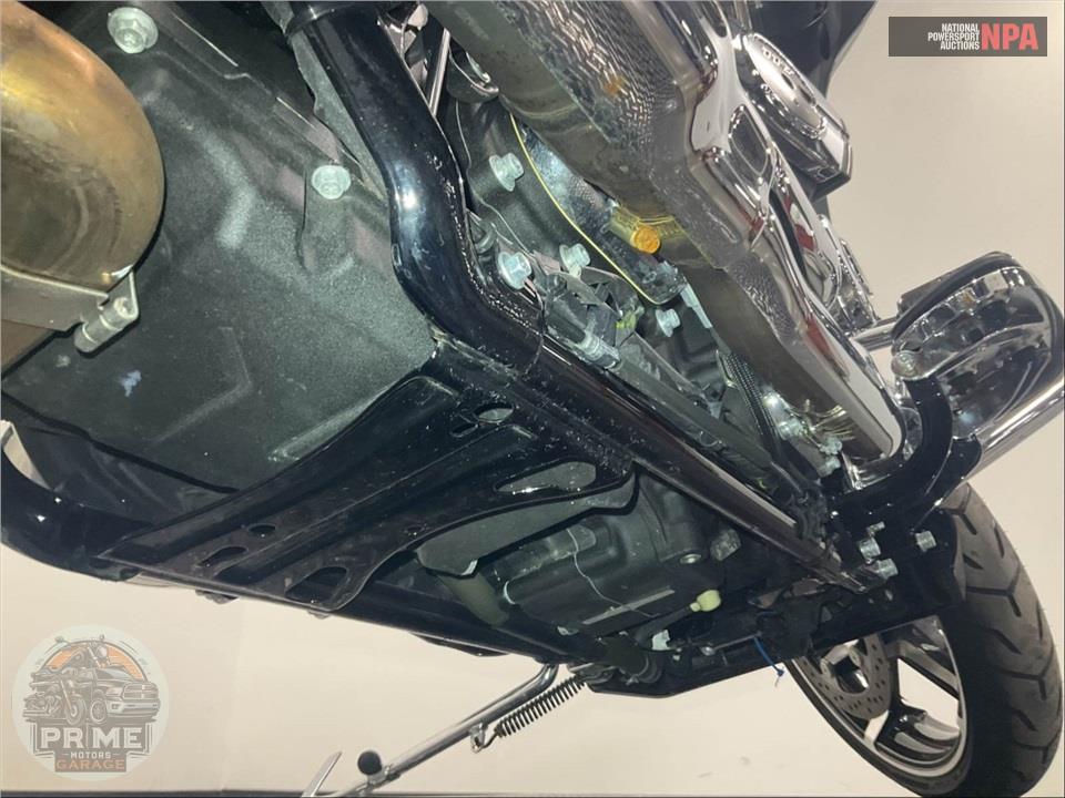 2024 Harley-Davidson FLHX STREET GLIDE — фото 14