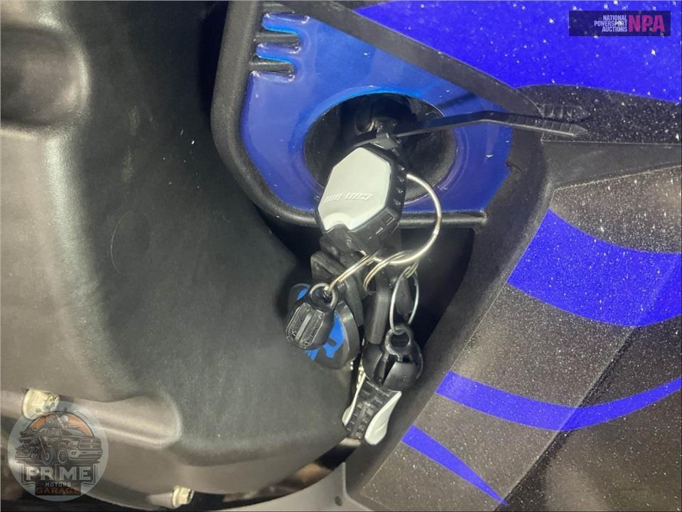 2023 Can-Am RYKER 900 ACE — фото 11