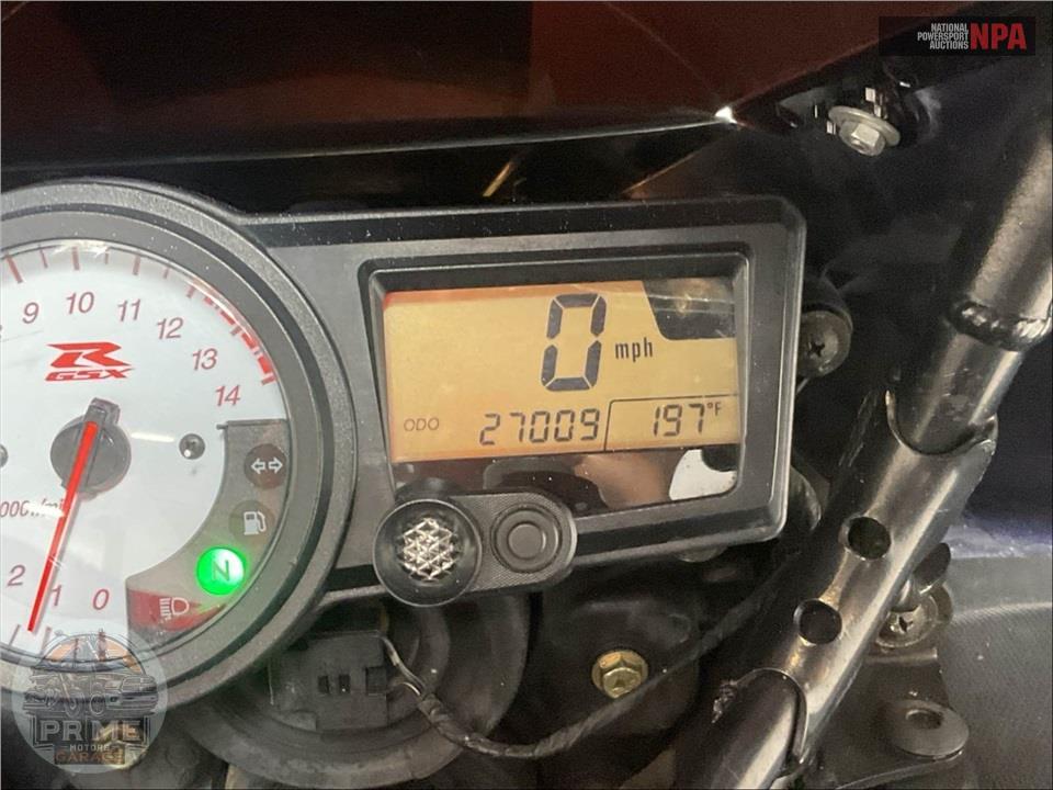 2004 Suzuki GSX-R1000K4 — фото 8
