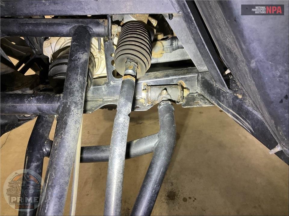 2018 Polaris RANGER CREW XP 1000 EPS NORTHSTAR HVAC EDITION — фото 19