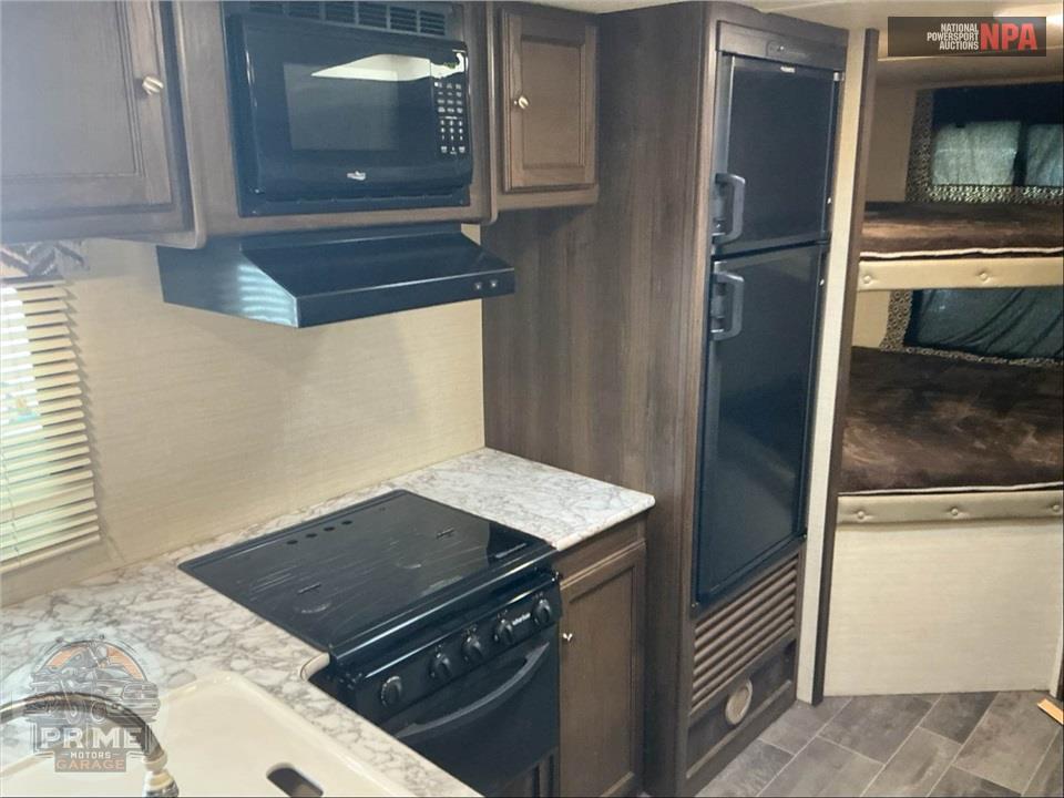 2018 Keystone Rv M-243 BHS - BULLET ULTRA LITE SERIES — фото 20