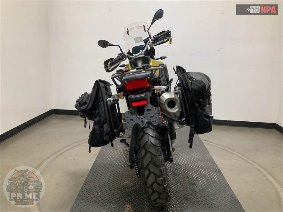 2019 Bmw F750GS — фото 4