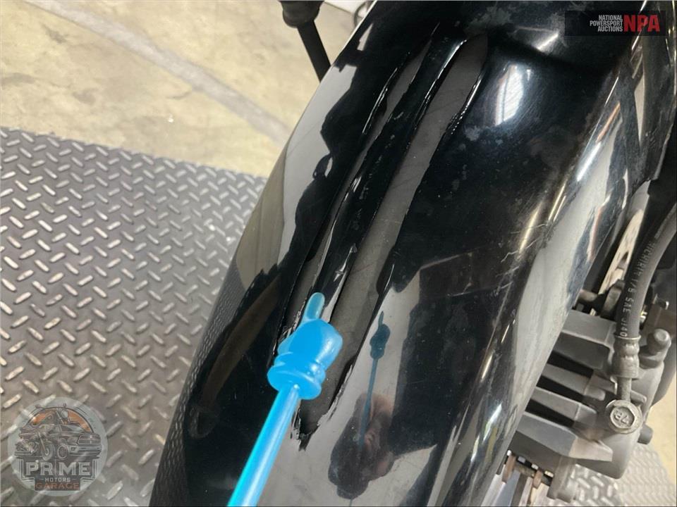 2005 Suzuki DL1000K5 V-STROM — фото 16