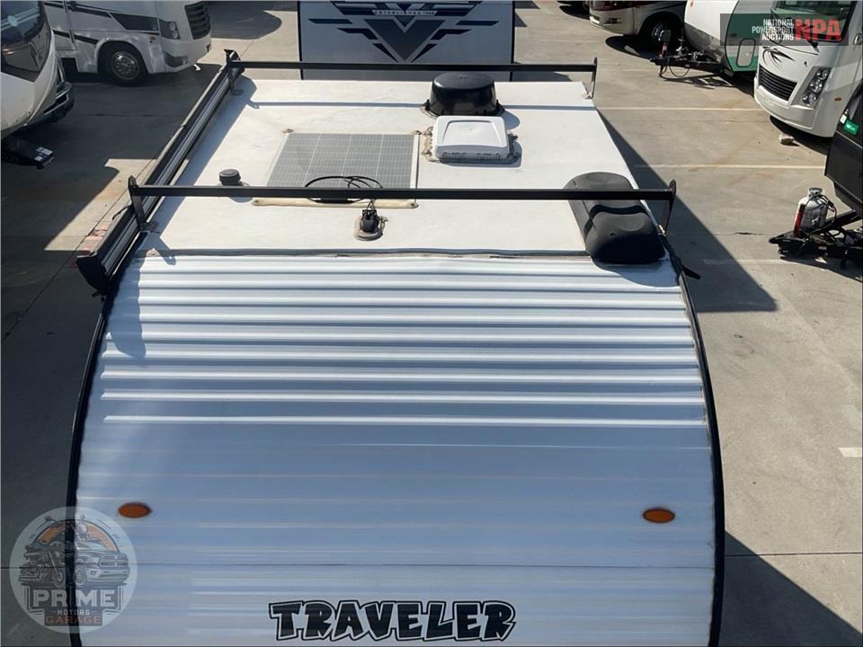 2022 Sunset Park Rv M-139 - SUNRAY SERIES — фото 26