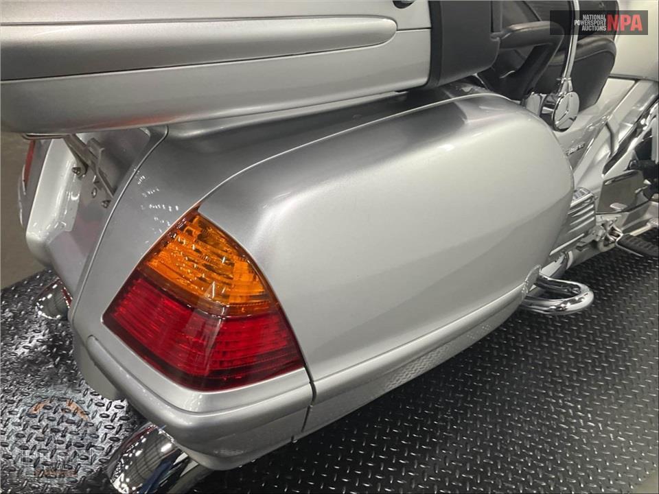 2005 Honda GL18005 GOLDWING — фото 18
