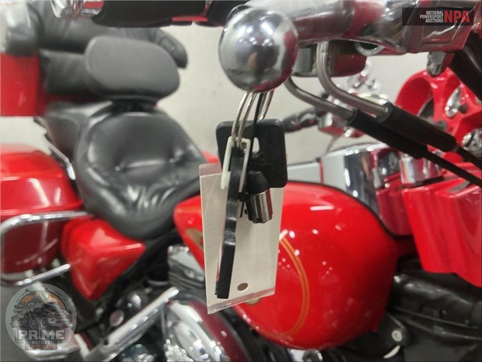 2002 Harley-Davidson FLHTC ELECTRA GLIDE CLASSIC — фото 11