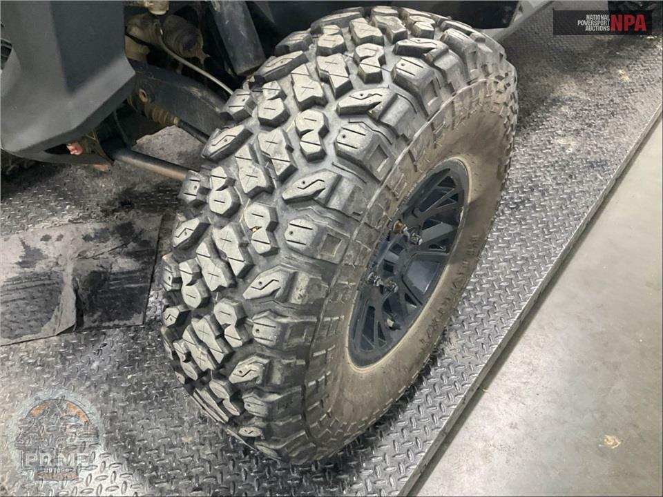 2023 Can-Am COMMANDER XT 1000R — фото 24