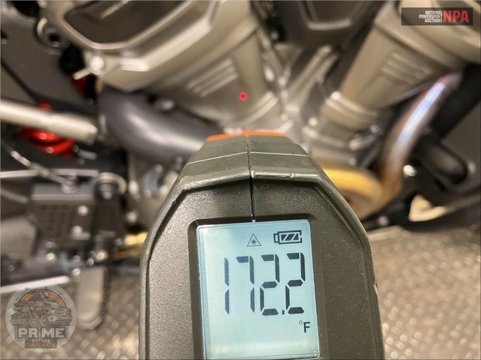 2024 Harley-Davidson RA1250S PAN AMERICA SPECIAL — фото 8