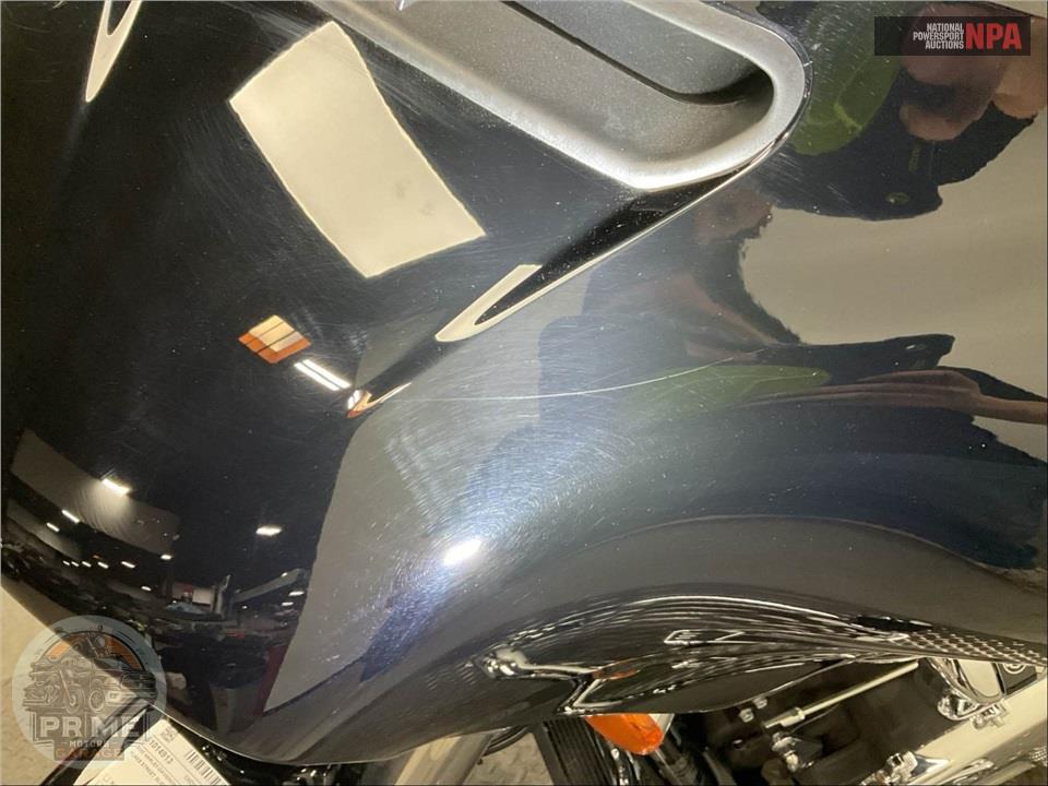 2021 Harley-Davidson FLHXS STREET GLIDE SPECIAL — фото 15
