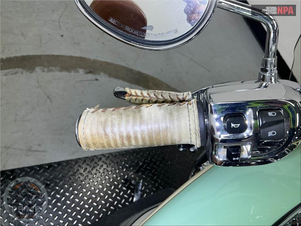 2015 Indian Motorcycle CHIEF VINTAGE (TWO-TONE) — фото 28