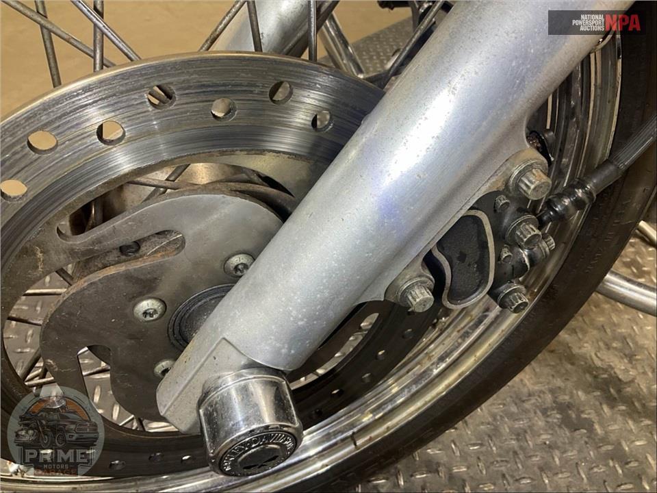 2005 Harley-Davidson FXD DYNA SUPER GLIDE — фото 51