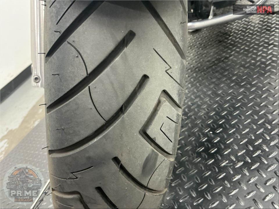 2006 Honda VT750C6 SHADOW AERO — фото 35