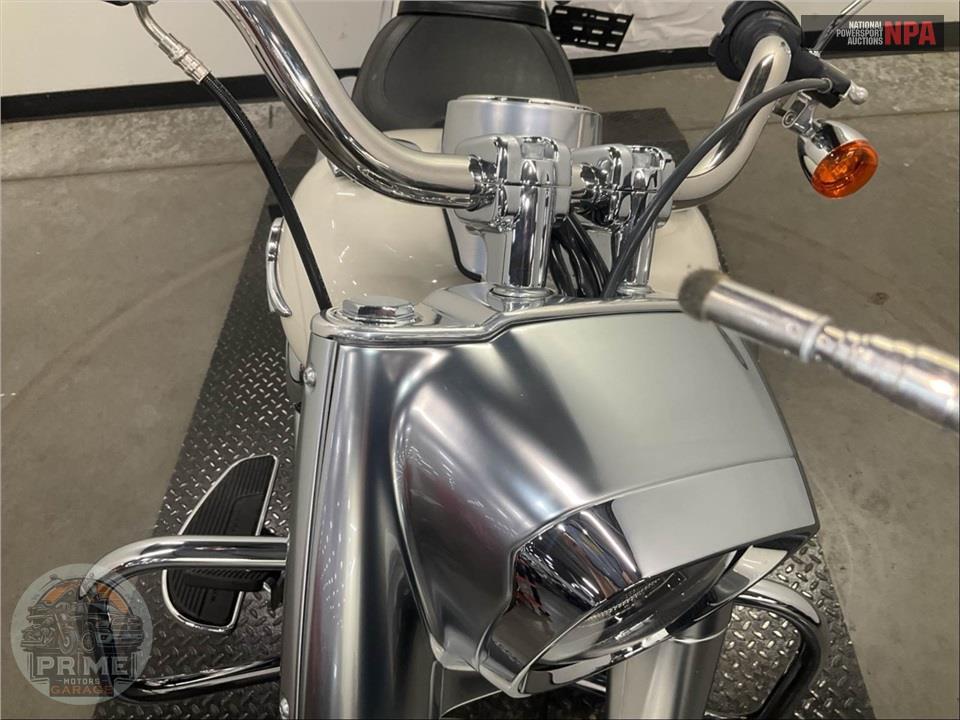 2018 Harley-Davidson FLFB FAT BOY — фото 25