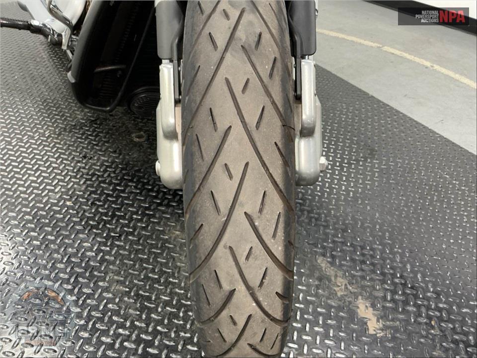 2016 Harley-Davidson VRSCF MUSCLE V-ROD — фото 21