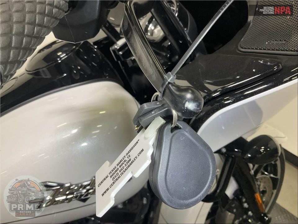 2025 Harley-Davidson FLTRT ROAD GLIDE 3 — фото 11