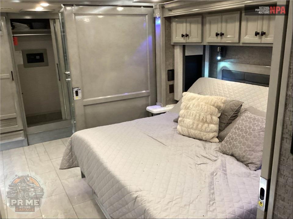 2020 Allegro M-40IP POWERGLIDE 450HP - ALLEGRO BUS SERIES — фото 19