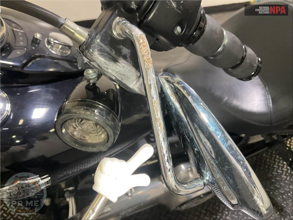 2014 Harley-Davidson FLS SOFTAIL SLIM — фото 38