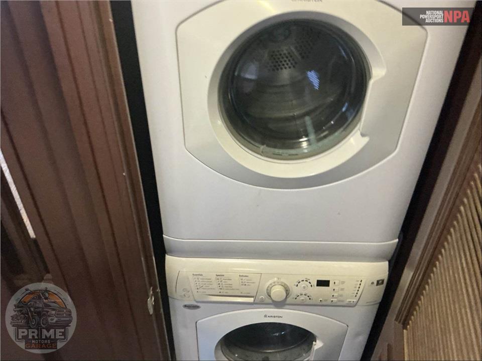 2014 Infinity M-3610 RL - FIFTH WHEEL SERIES — фото 44
