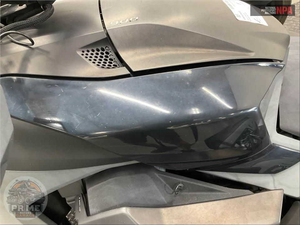 2021 Can-Am RYKER 900 ACE — фото 20