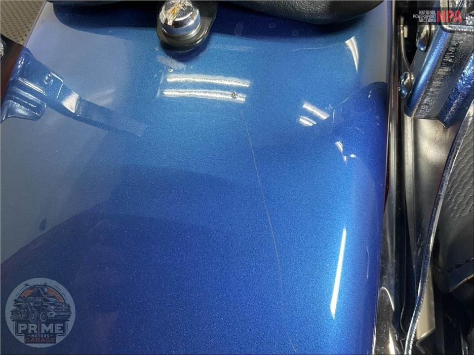2005 Harley-Davidson FLSTSCI SOFTAIL SPRINGER CLASSIC — фото 18