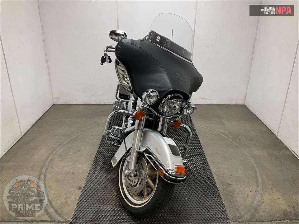 2003 Harley-Davidson FLHTCI ELECTRA GLIDE CLASSIC (Anniv) — фото 2