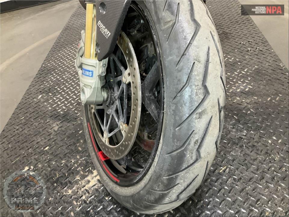 2018 Ducati MONSTER 1200 S — фото 11