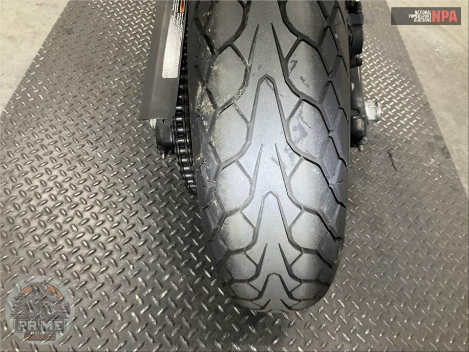 2023 Harley-Davidson RA1250S PAN AMERICA SPECIAL — фото 16