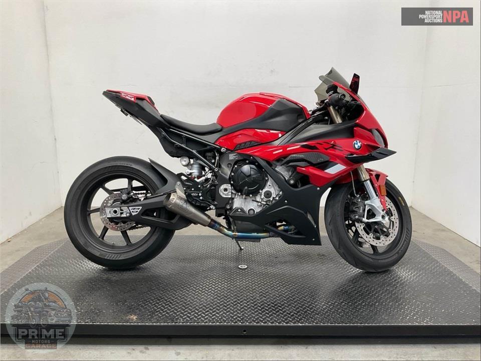 2023 BMW S1000RR