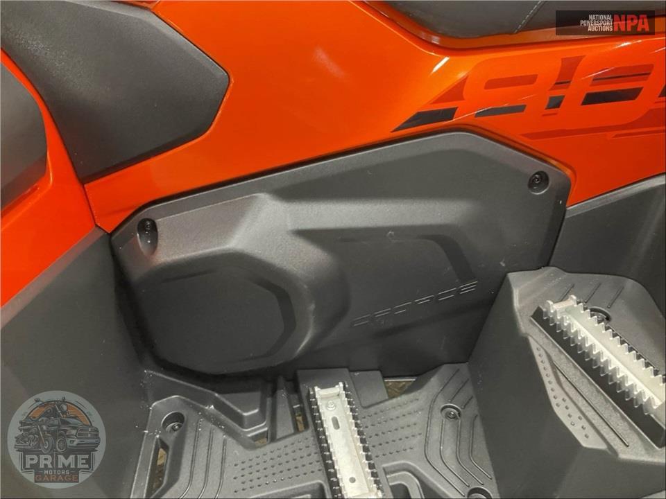 2025 Cf Moto CFORCE 800 TOURING — фото 9